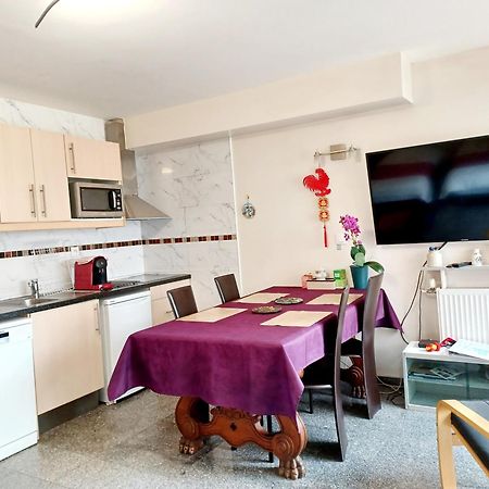 Nice Family Studio In Villa Sceaux 600M Rer B Direct To Notre-Dame Exteriér fotografie
